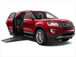 Ford Explorer BraunAbility MXV