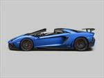Lamborghini Aventador LP750-4 SV Roadster