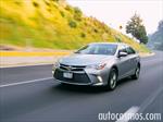 Toyota Camry 2015