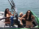 WaterCar Panther, un Jeep anfibio