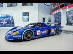 Maserati MC12 GT1 a la venta