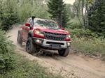 Chevrolet Colorado ZR2 Bison