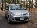 FIAT Uno 2014