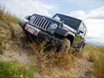 Jeep Wrangler Unlimited Chief Edition 2017
