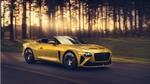 Bentley Bacalar