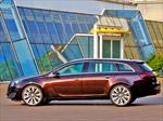 Opel Insignia 2015