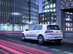 Volkswagen Golf GTE 2015