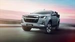 Isuzu DMax 2020