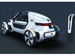 Volkswagen NILS Concept