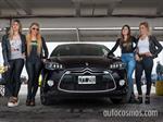 Prueba DS 3 Sport Chic