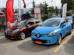 Nuevo Renault Clio 2016 Estreno en Chile
