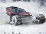 Rapid Deploy Snow Vehicle