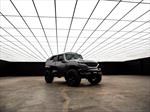 Rezvani Tank