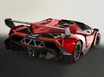 Lamborghini Veneno Roadster