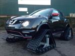 Nissan Juke Nismo RSnow