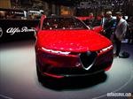 Alfa Romeo Tonale Concept