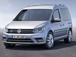 Volkswagen Caddy  2016