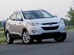 Hyundai Tucson 2013