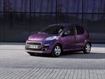 Peugeot 107, el City Car