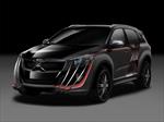 Kia Sorento al estilo X-Men