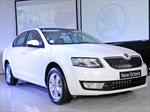 Nuevo Skoda Octavia en Chile