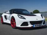 Lotus Exige 360 Cup