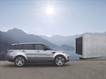 Land Rover Range Rover Sport 2017