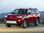 Toyota 4Runner 2014