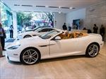Distribuidor Aston Martin en México