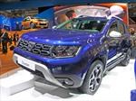 Dacia Duster 2019