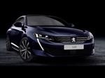 Peugeot 508 2019