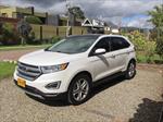 Ford Edge Titanium 2016