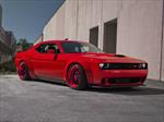 Dodge Challenger SRT Hellcat por SR Auto Group