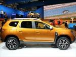 Dacia Duster 2018