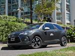 Citroën DS3 a prueba