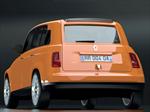 Renault 4-Ever concept