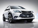 BYD Tang, el SUV híbrido más potente del mundo