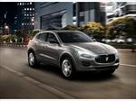 Maserati Kubang
