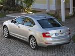Nuevo ŠKODA Octavia