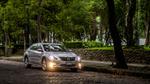 Nissan Altima aprueba
