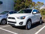 Mitsubishi ASX 2013