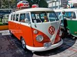 Volkswagen Treffen 2018