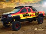 Toyota Tundra Tonka