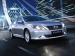 Nuevo Toyota Camry 2012 en Argentina