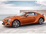 Toyota GT 86
