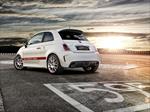 FIAT Abarth 595 50º Aniversario