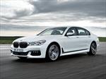 BMW Serie 7