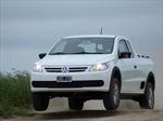 Volkswagen Saveiro a prueba