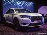 Avant Premiere DS7 Crossback