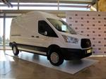 Nueva Ford Transit